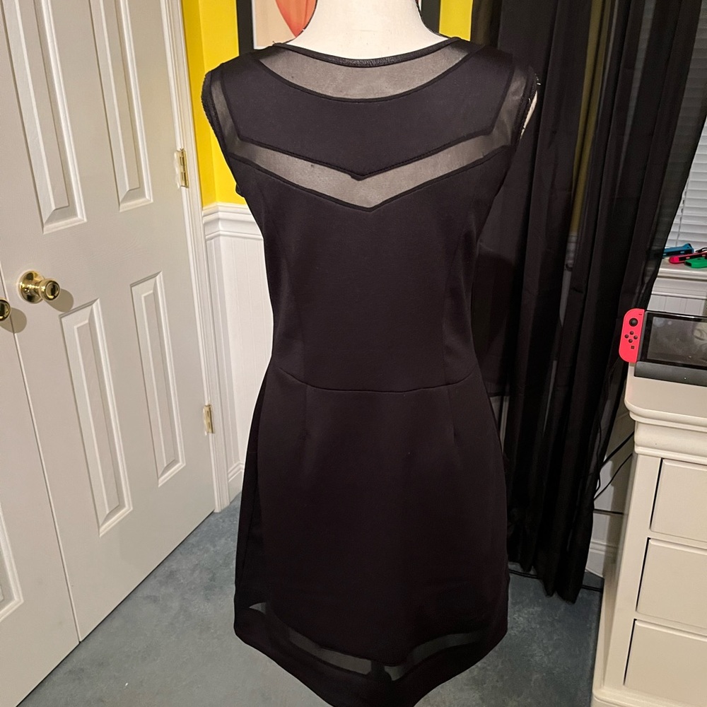 Black dress Size Small S